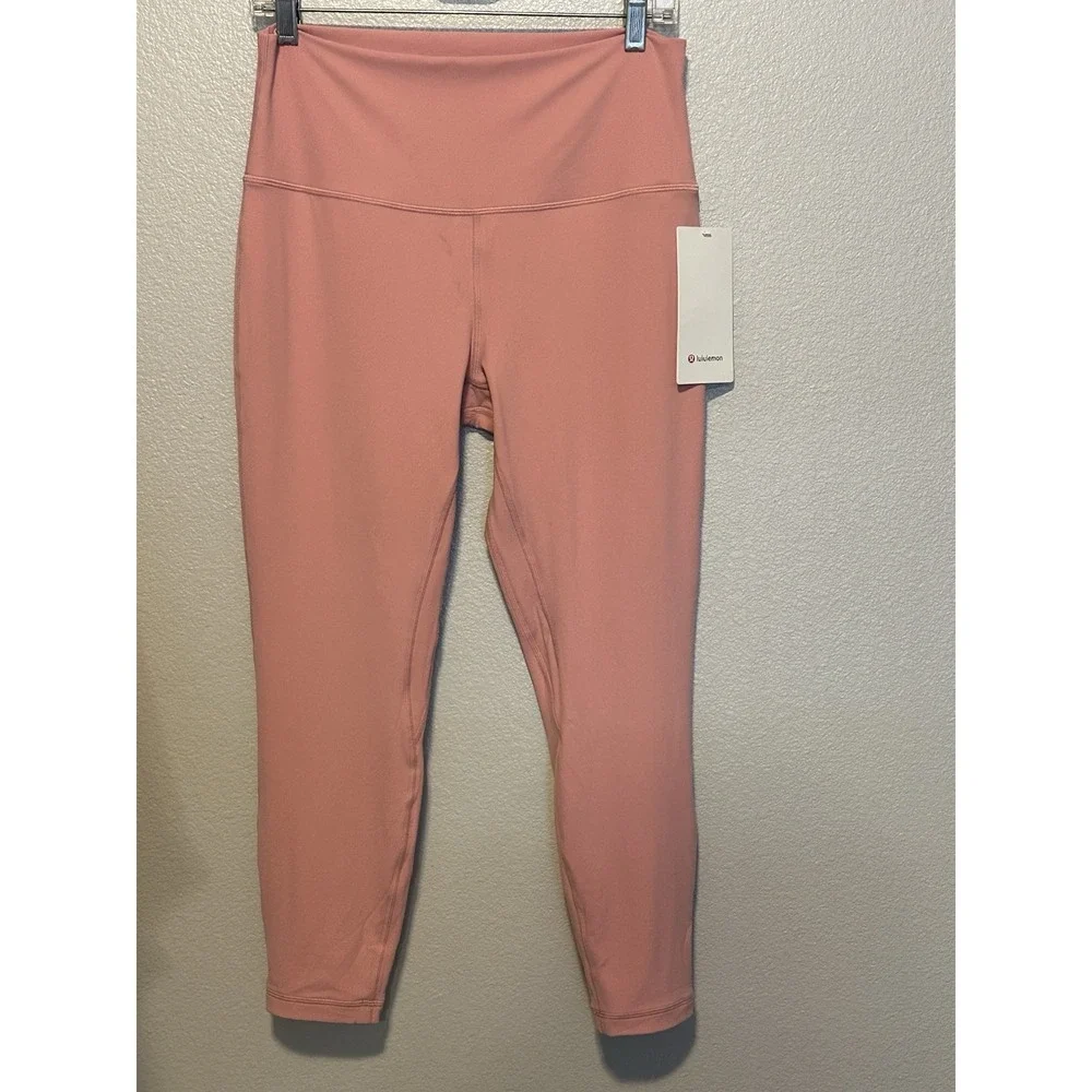 lululemon athletica new tags